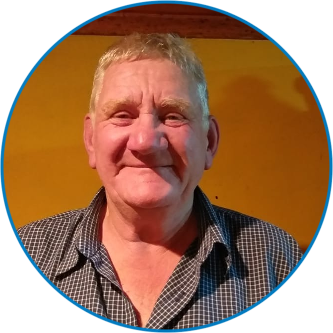 Gerard de la motte Landbouskou