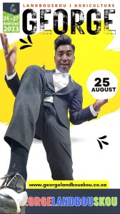 Emo Adams tonight at George Show
